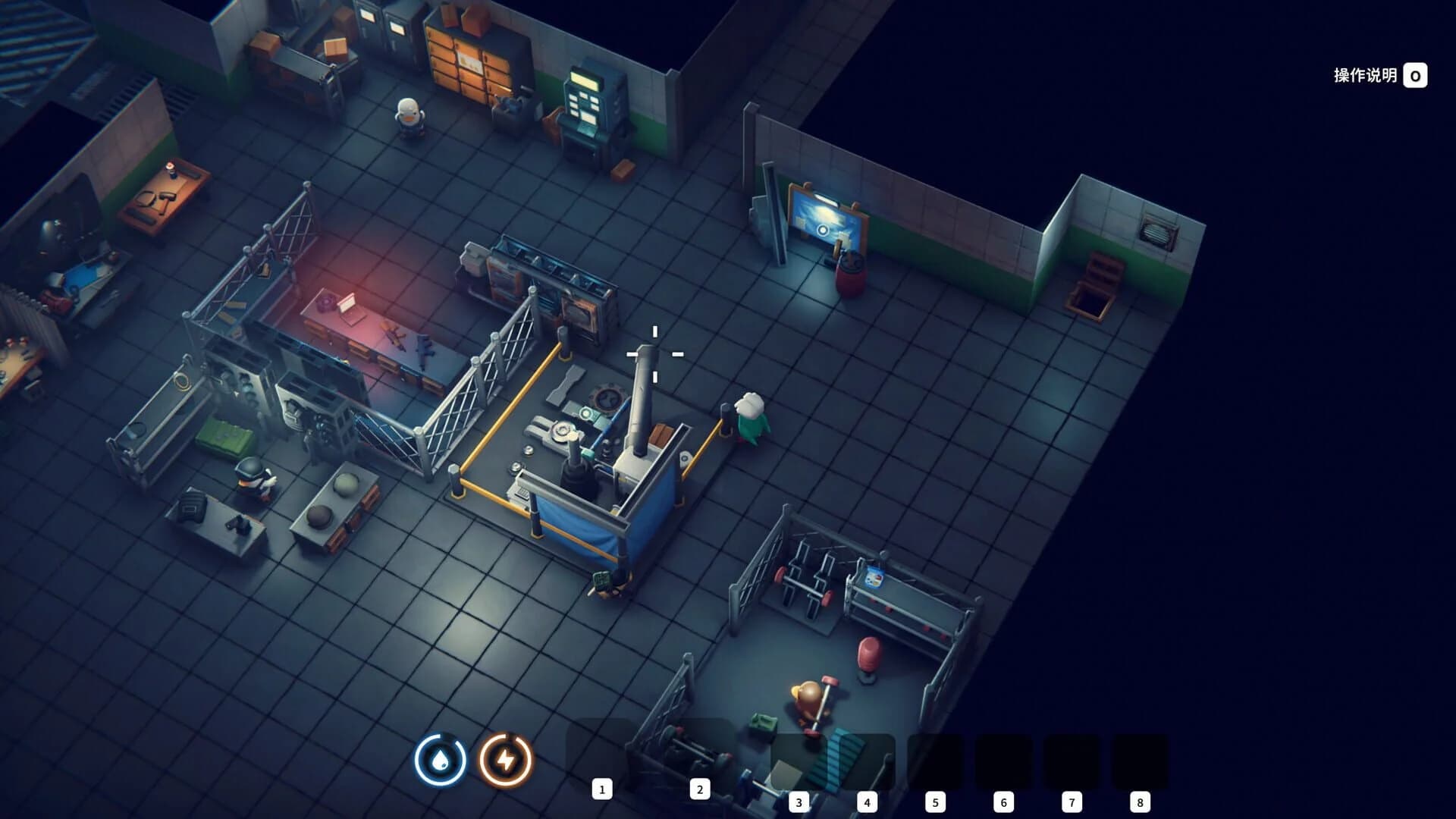 Escape from Duckov screenshot 5