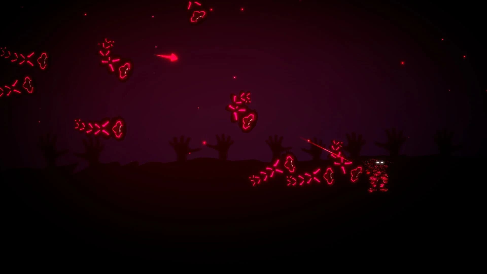 Escape From Eternity screenshot 3