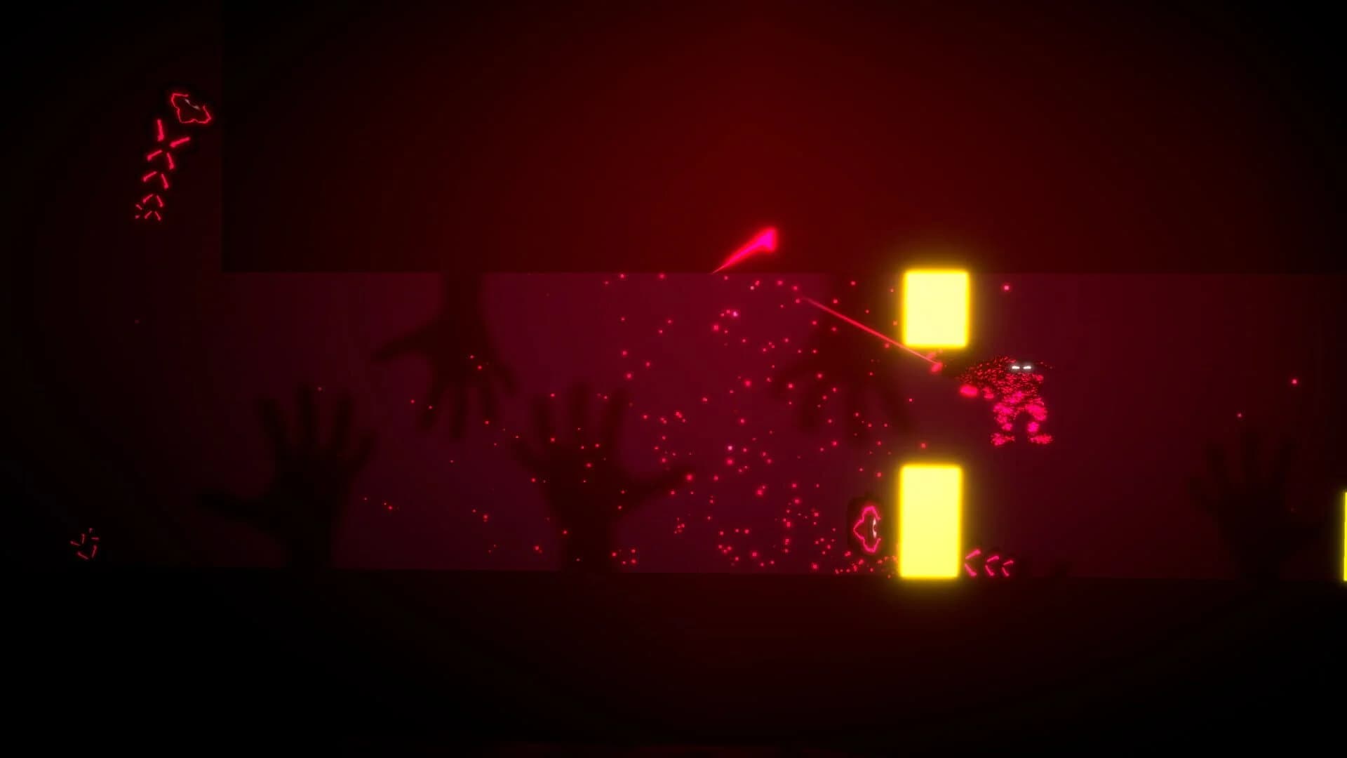 Escape From Eternity screenshot 1