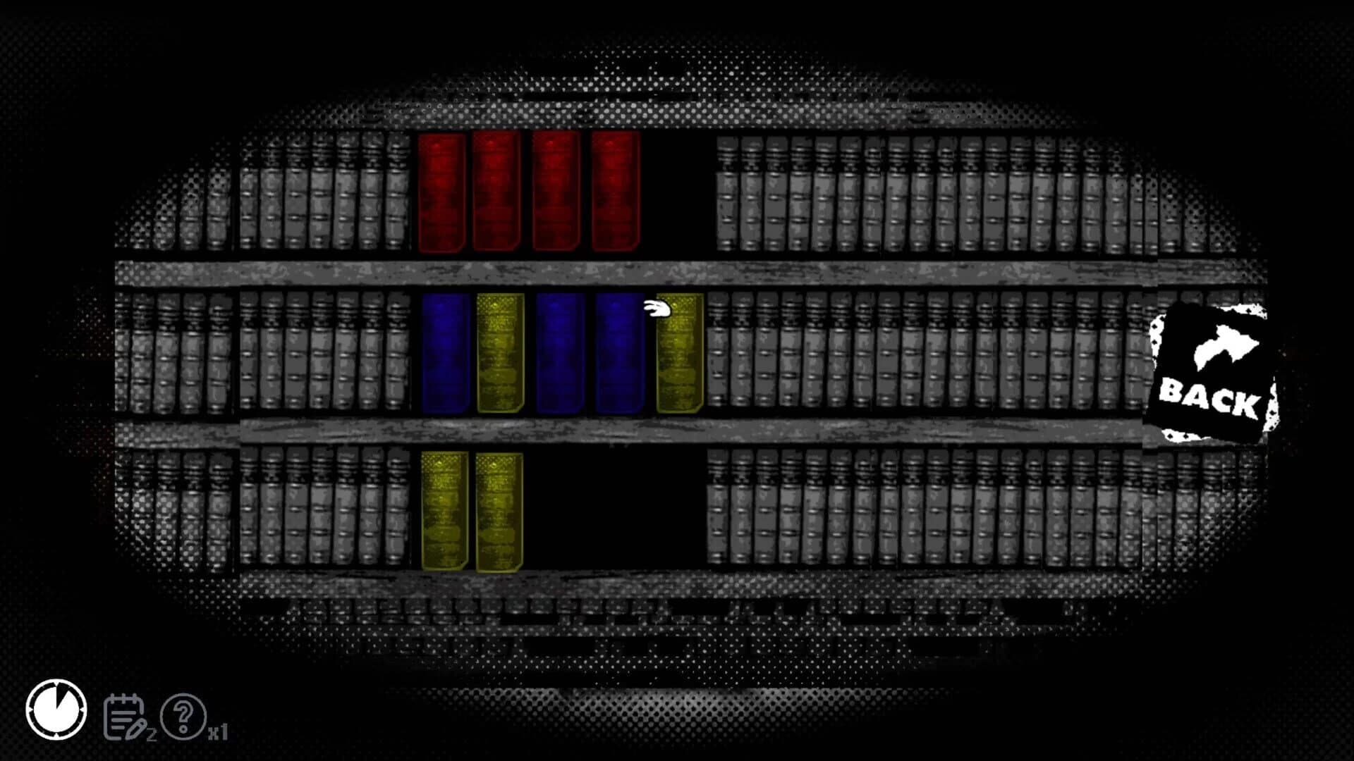 Escape from Irene screenshot 4