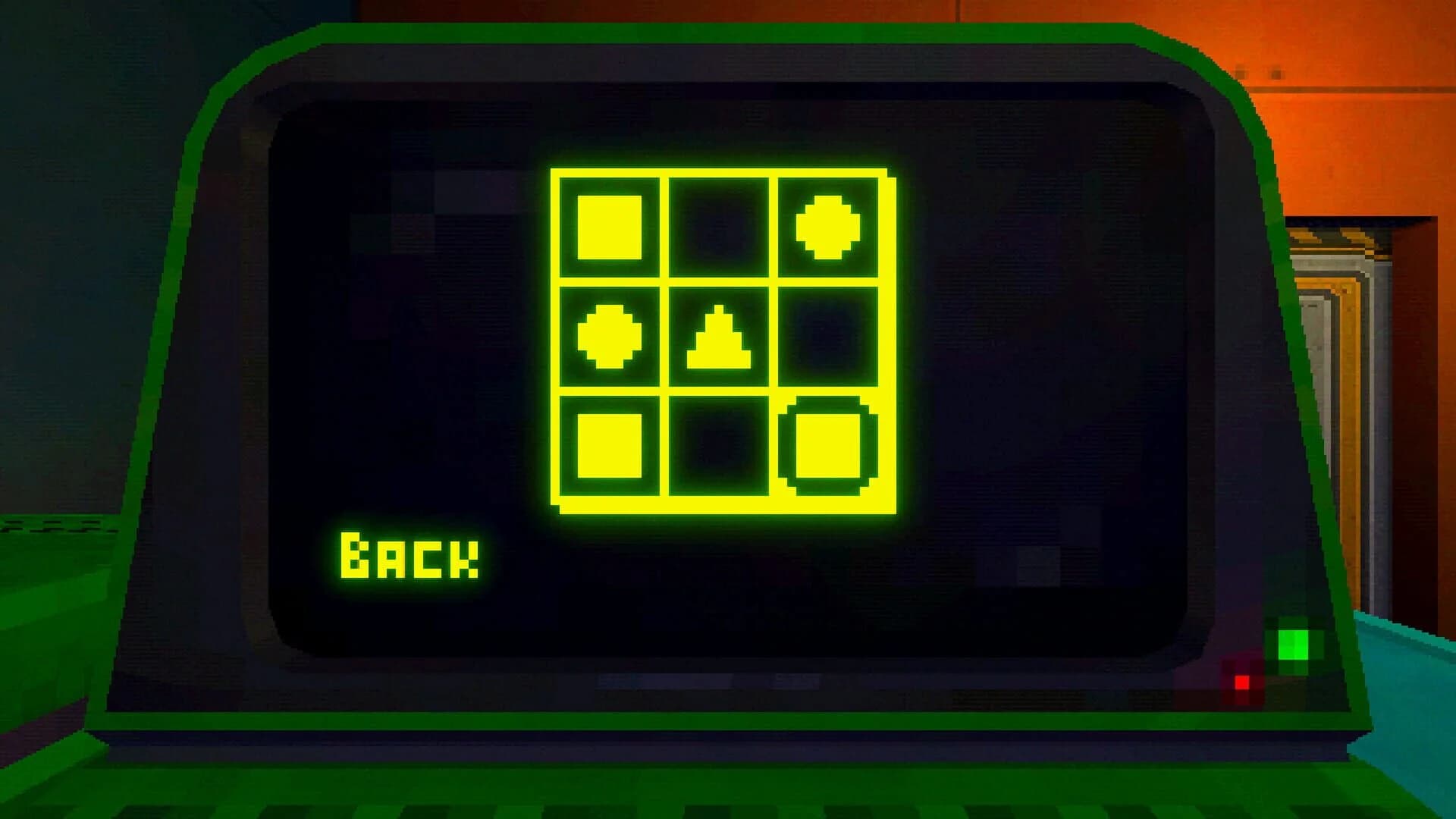 Escape from Mutation Station screenshot 2