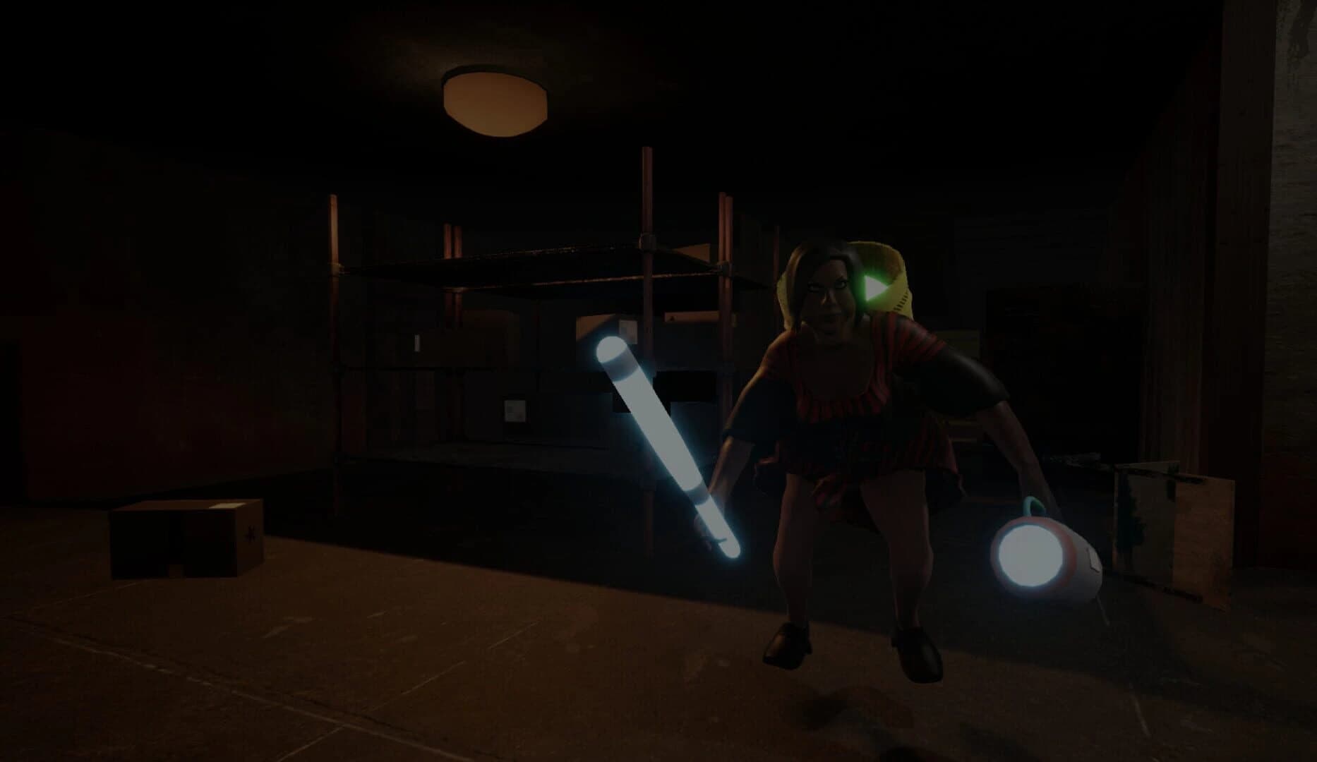 Escape From School: F.E.L.I.K screenshot 5