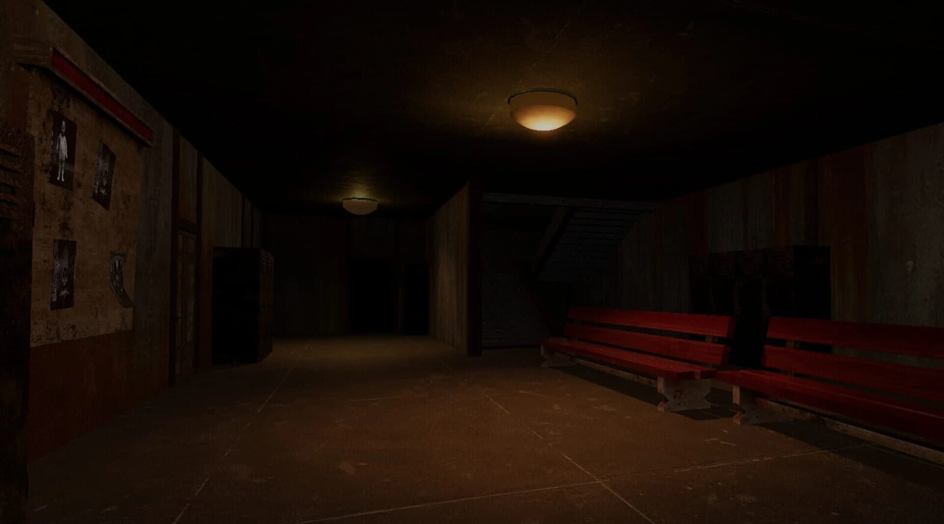 Escape From School: F.E.L.I.K screenshot 2