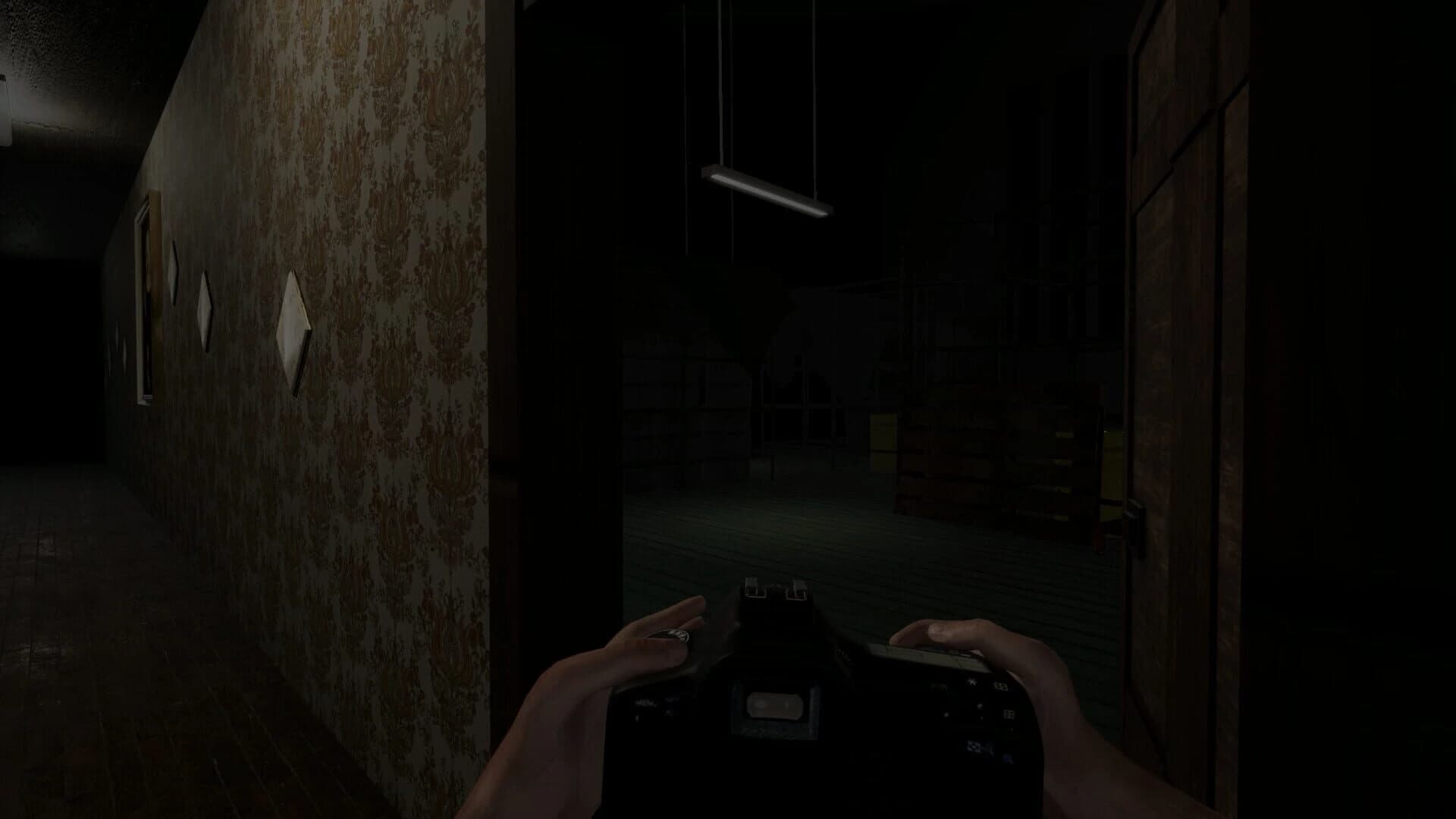 Escape From School: F.E.L.I.K screenshot 1
