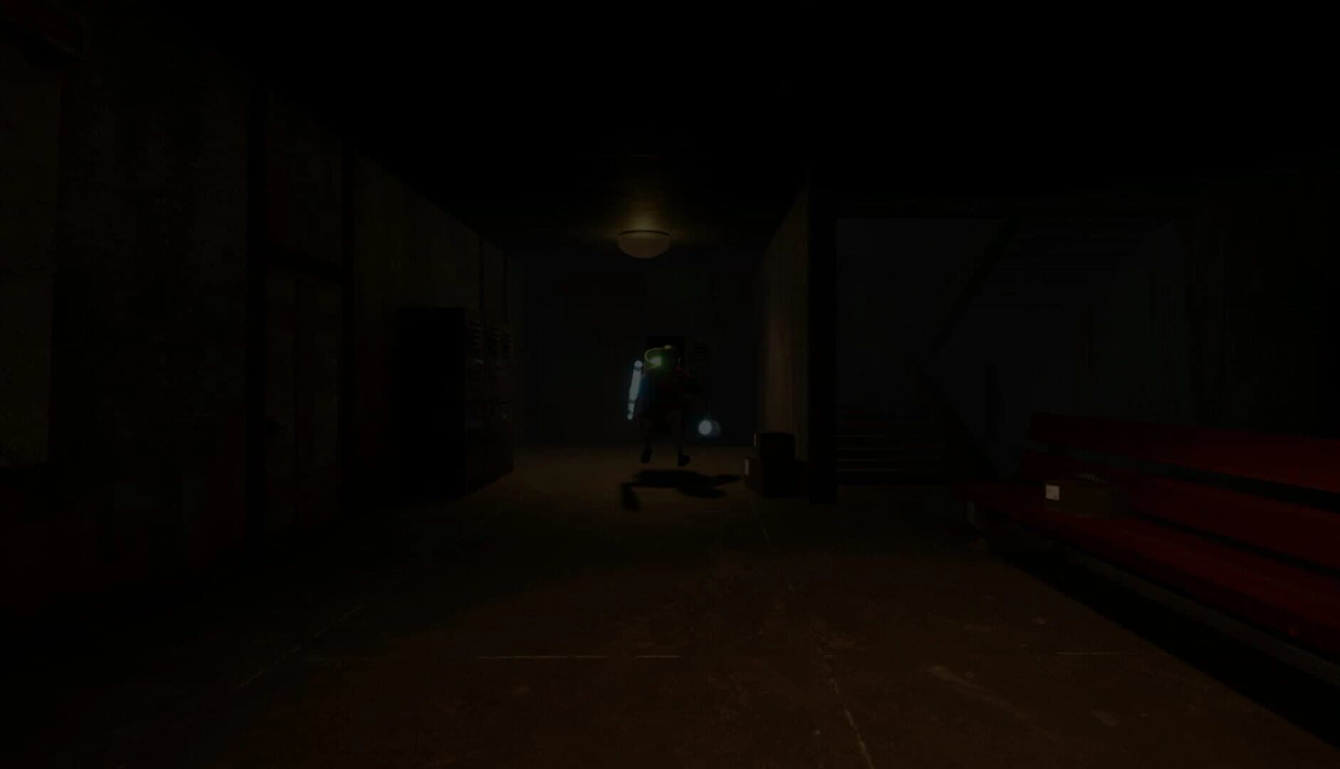Escape From School: F.E.L.I.K screenshot 3