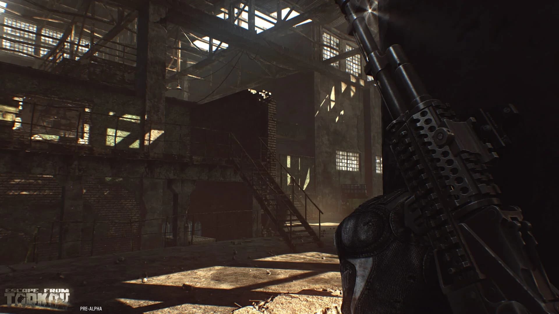 Escape from Tarkov screenshot 5