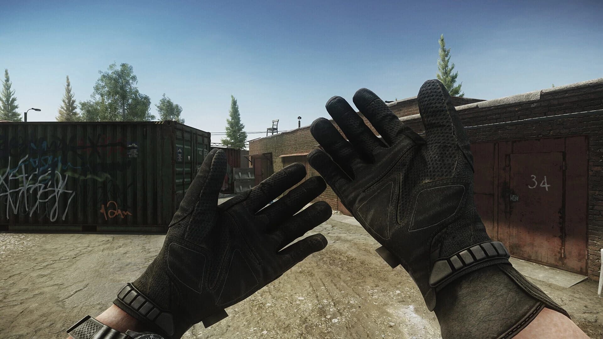 Escape from Tarkov: Bear - Classic screenshot 4
