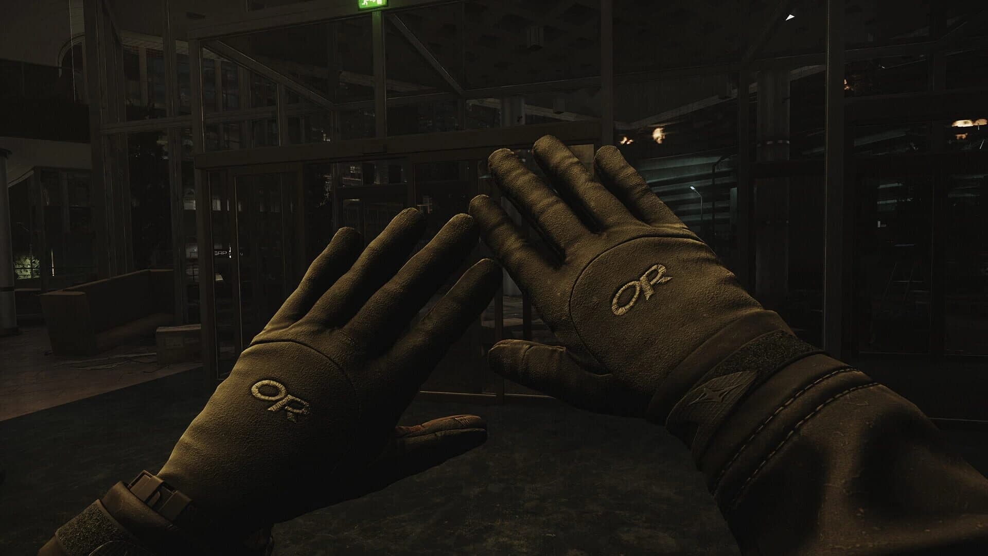 Escape from Tarkov: Bear - Cyclone screenshot 4