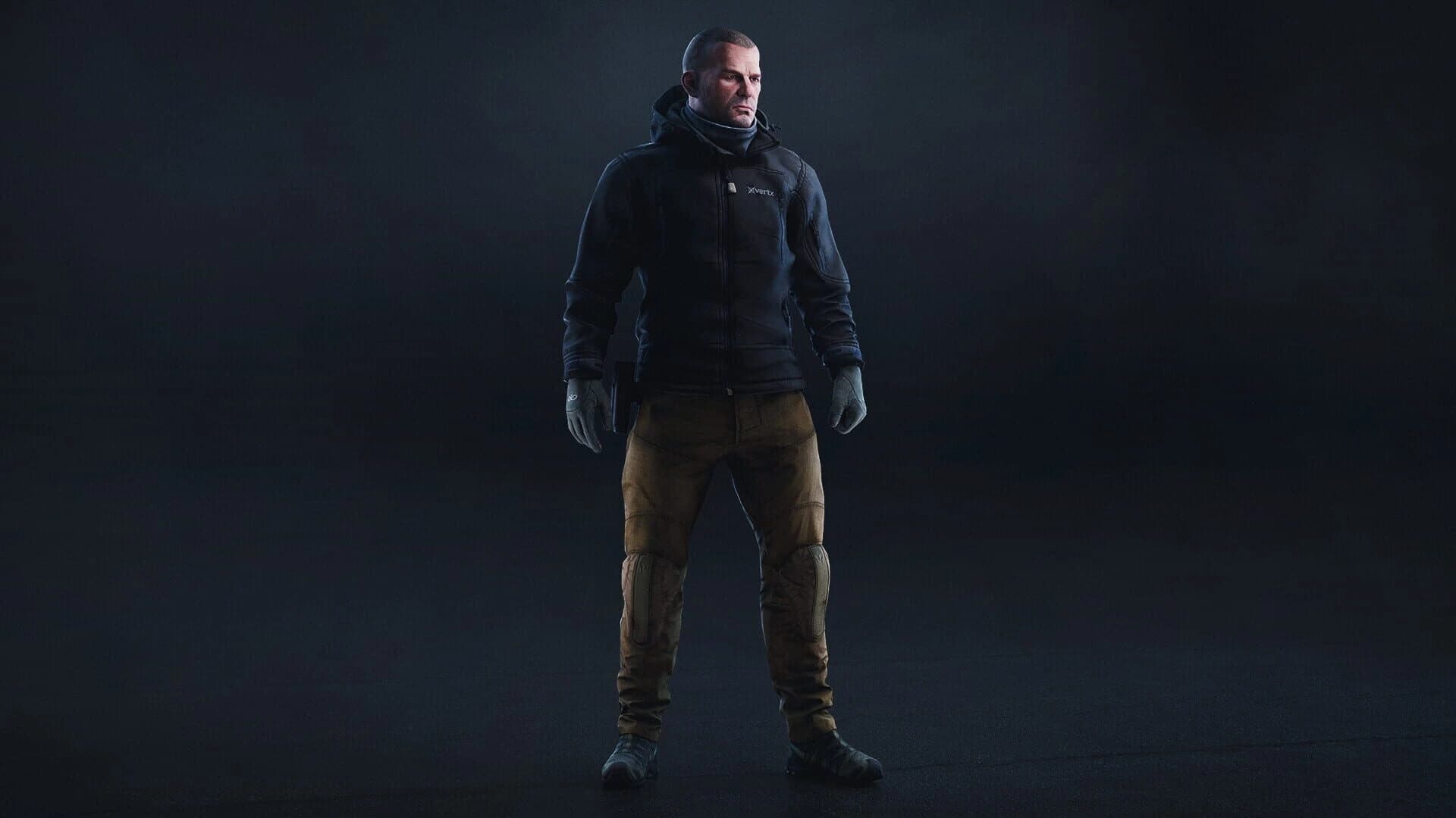 Escape from Tarkov: Bear - Cyclone screenshot 1