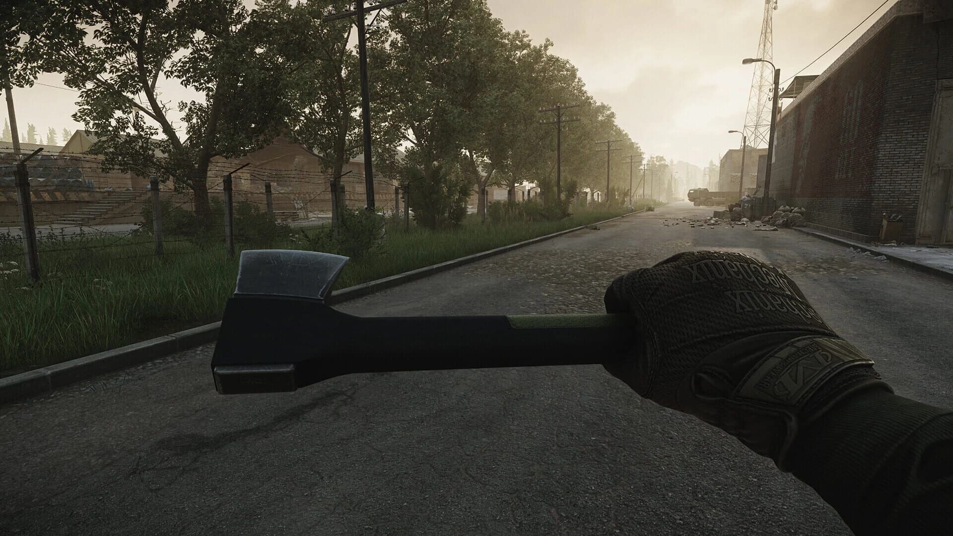 Escape from Tarkov: Bear - Instructor screenshot 4