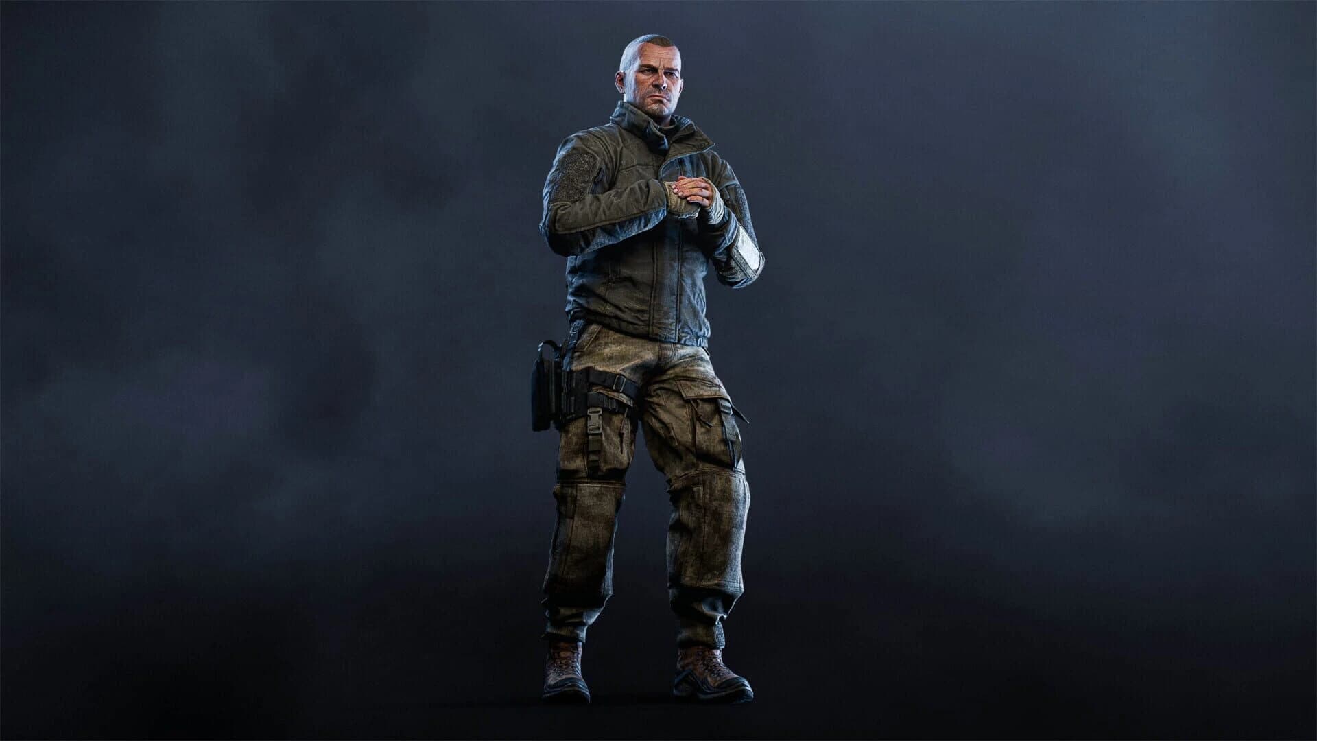 Escape from Tarkov: Bear - Senezh screenshot 1