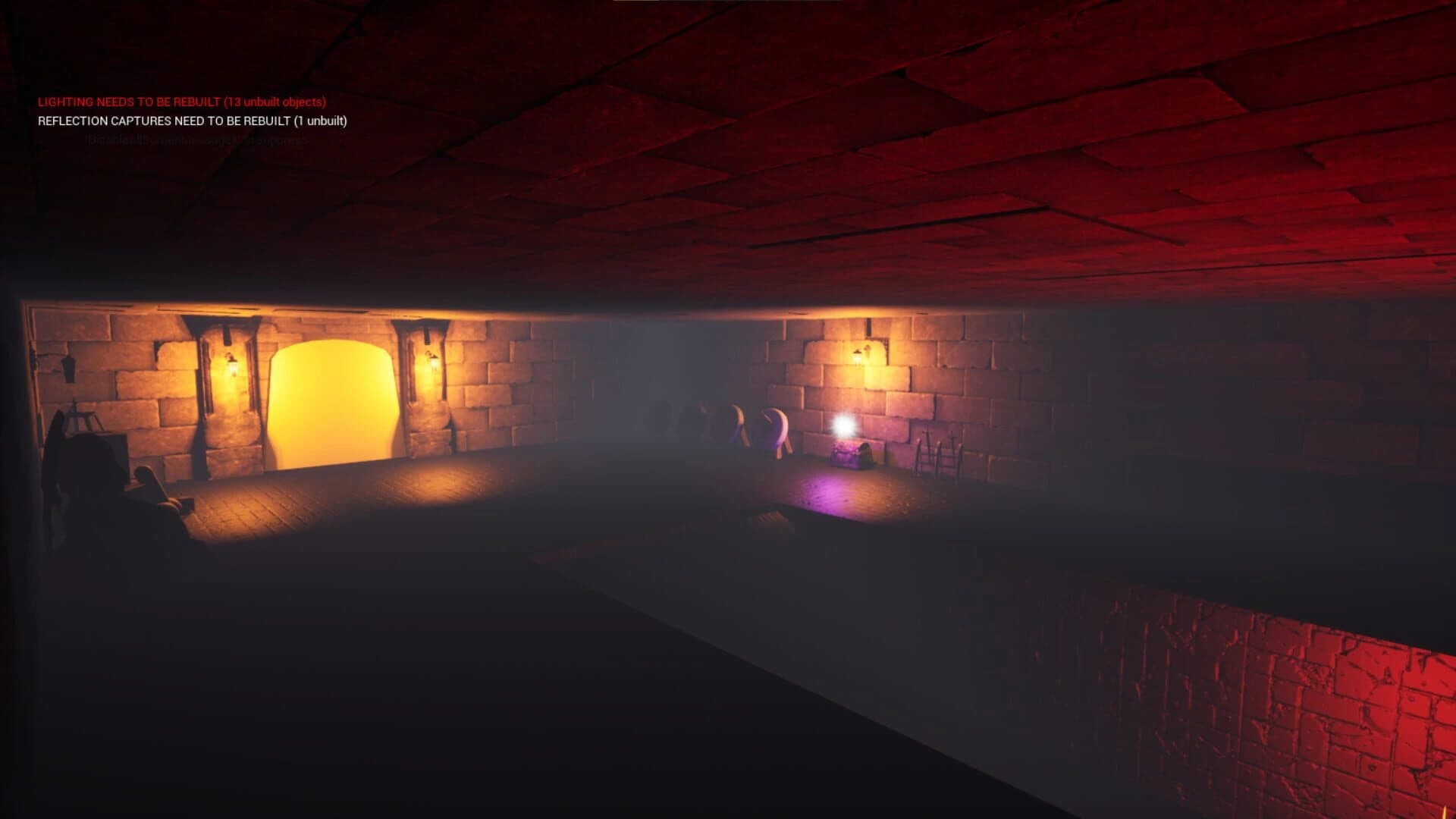 Escape From the BadTrip: Episode 1 screenshot 1