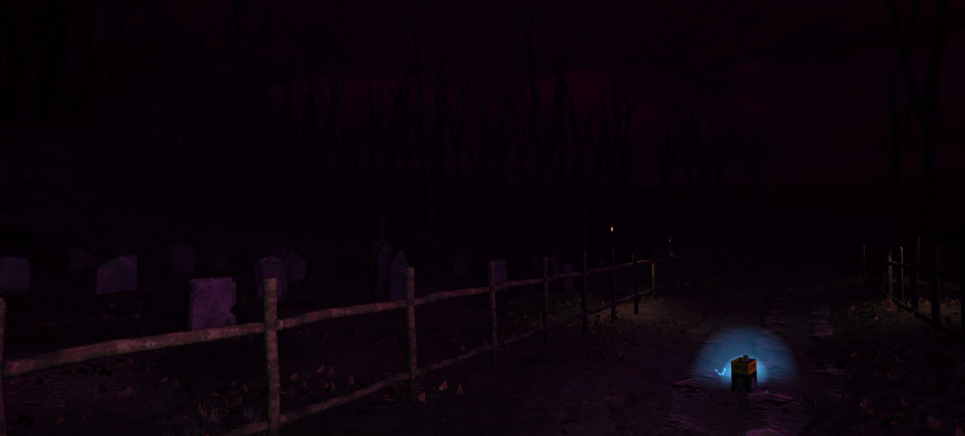 Escape from Tung Tung Sahur screenshot 6
