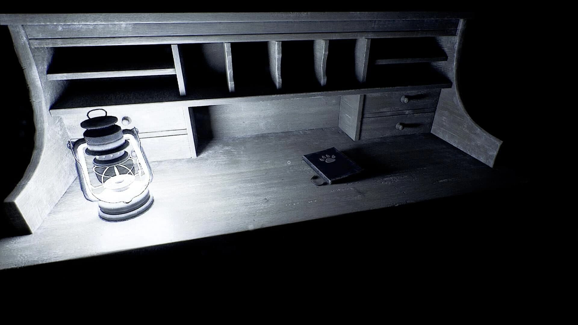 Escape from Umbra screenshot 4