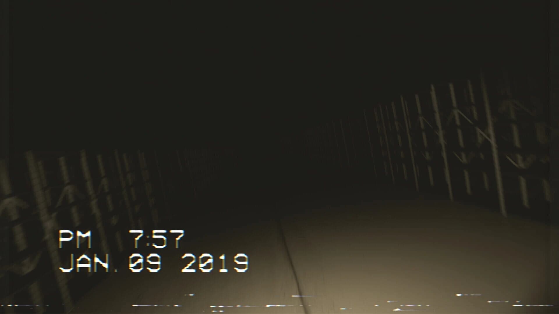 Escape From Warehouse screenshot 3
