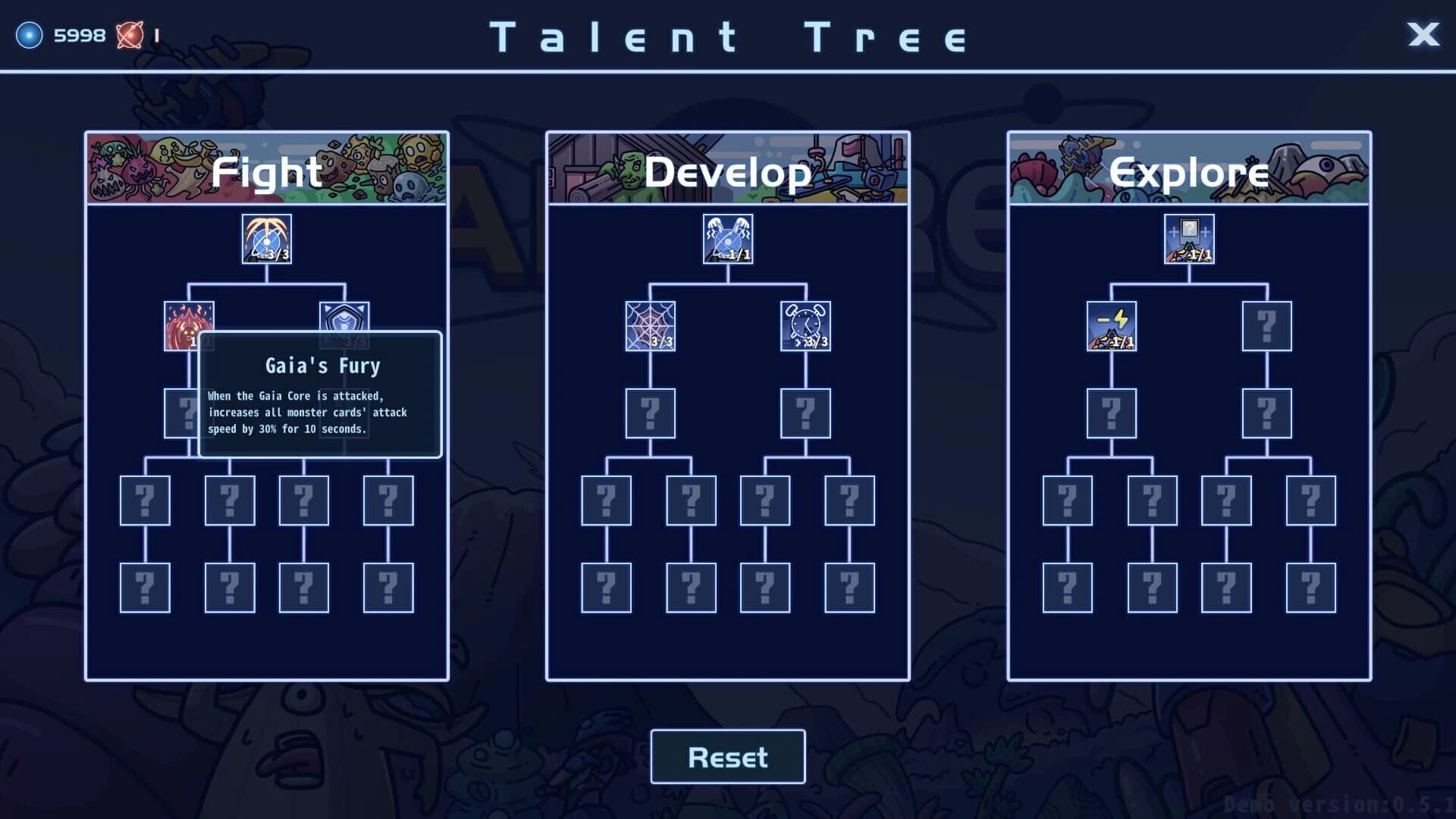 Escape Gaia screenshot 4