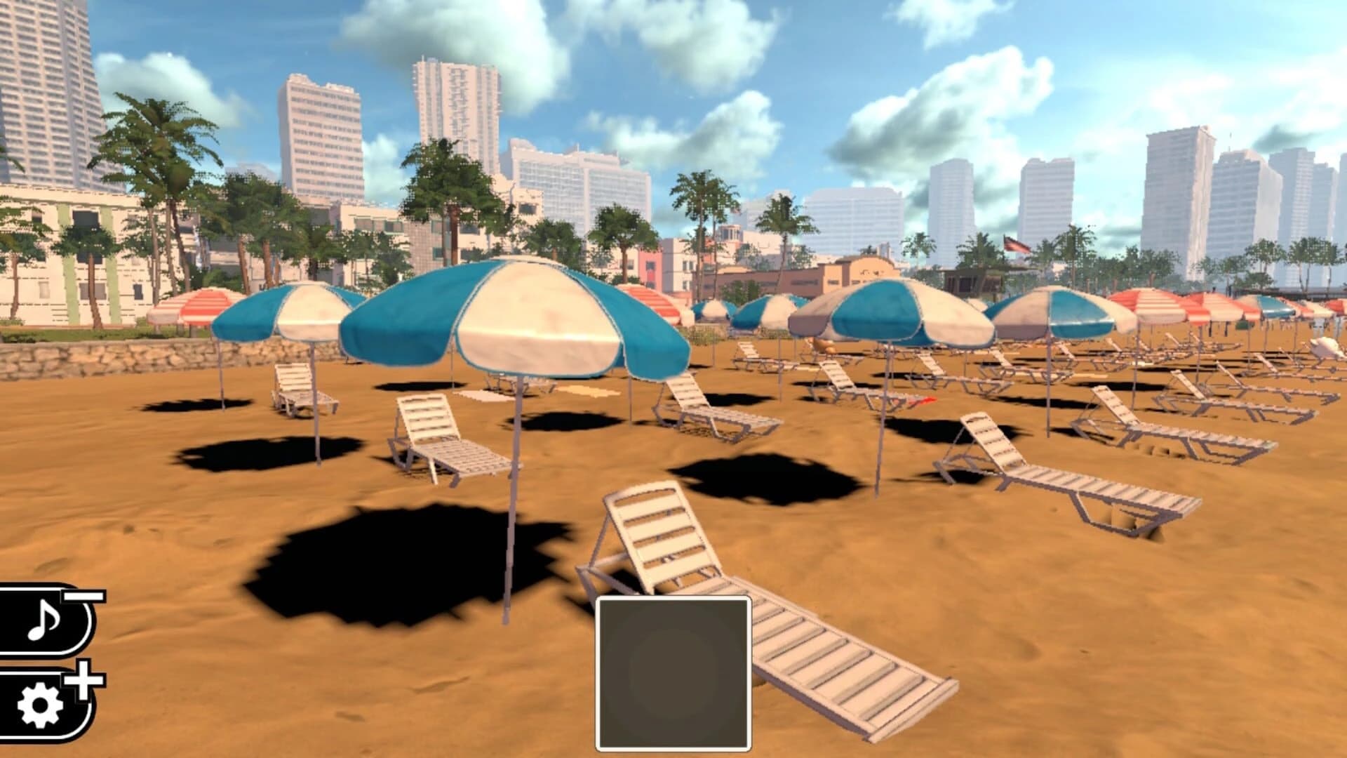 Escape Game R00m 09 screenshot 1