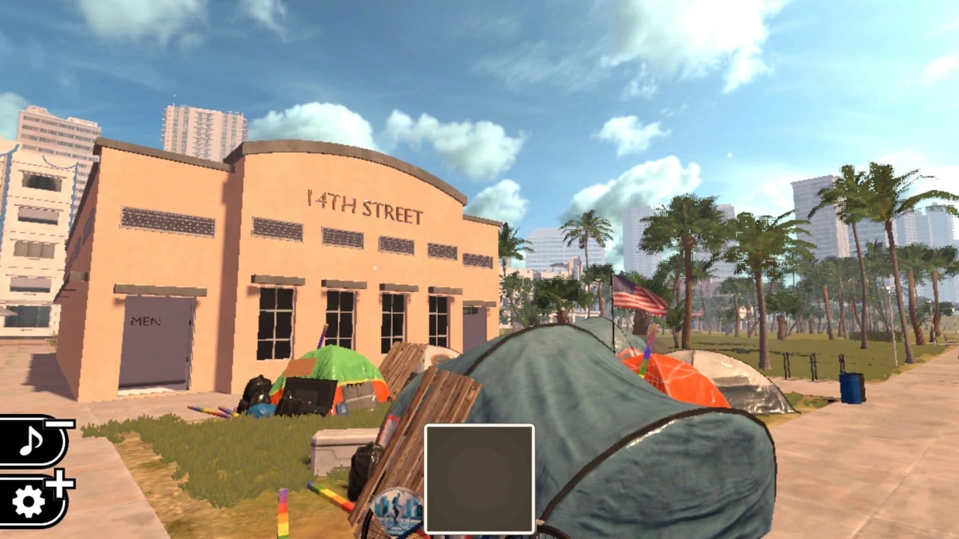 Escape Game R00m 09 screenshot 2