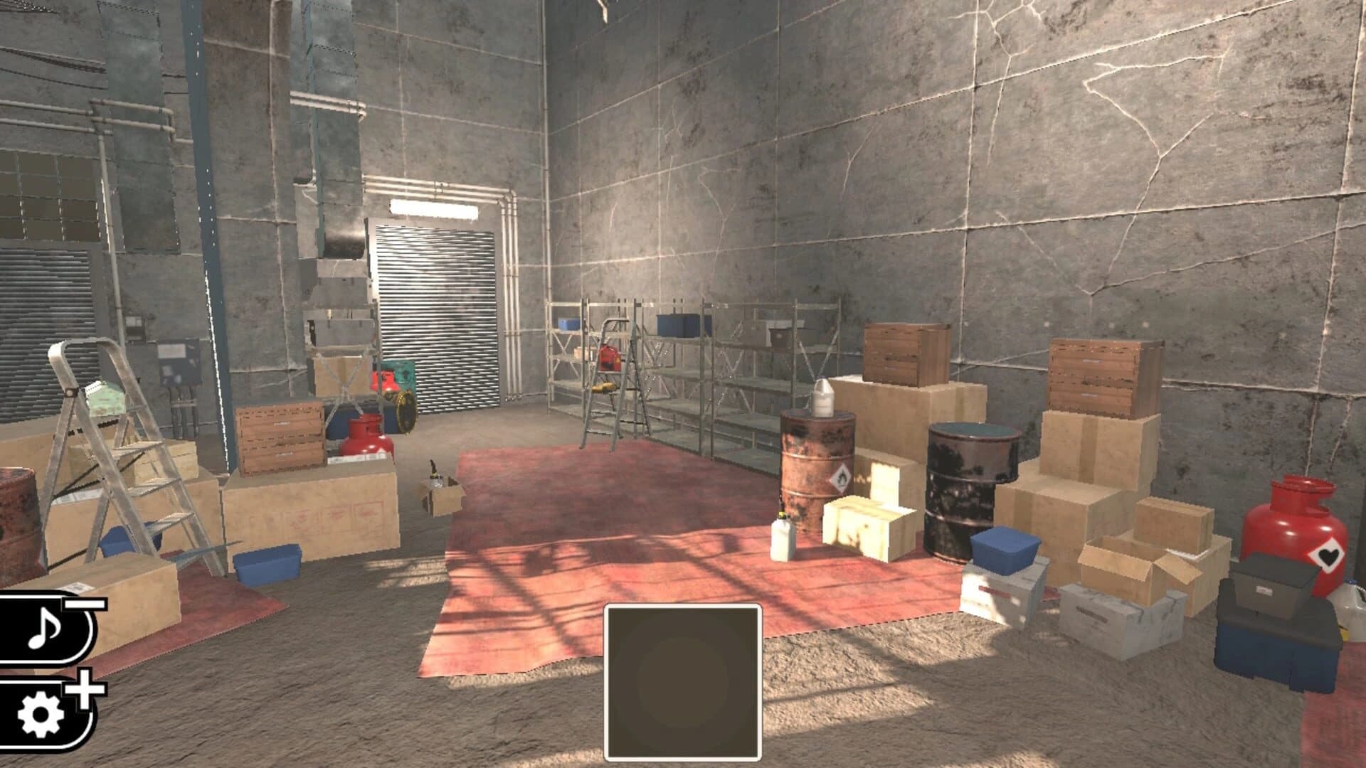 Escape game R00m 10 screenshot 5
