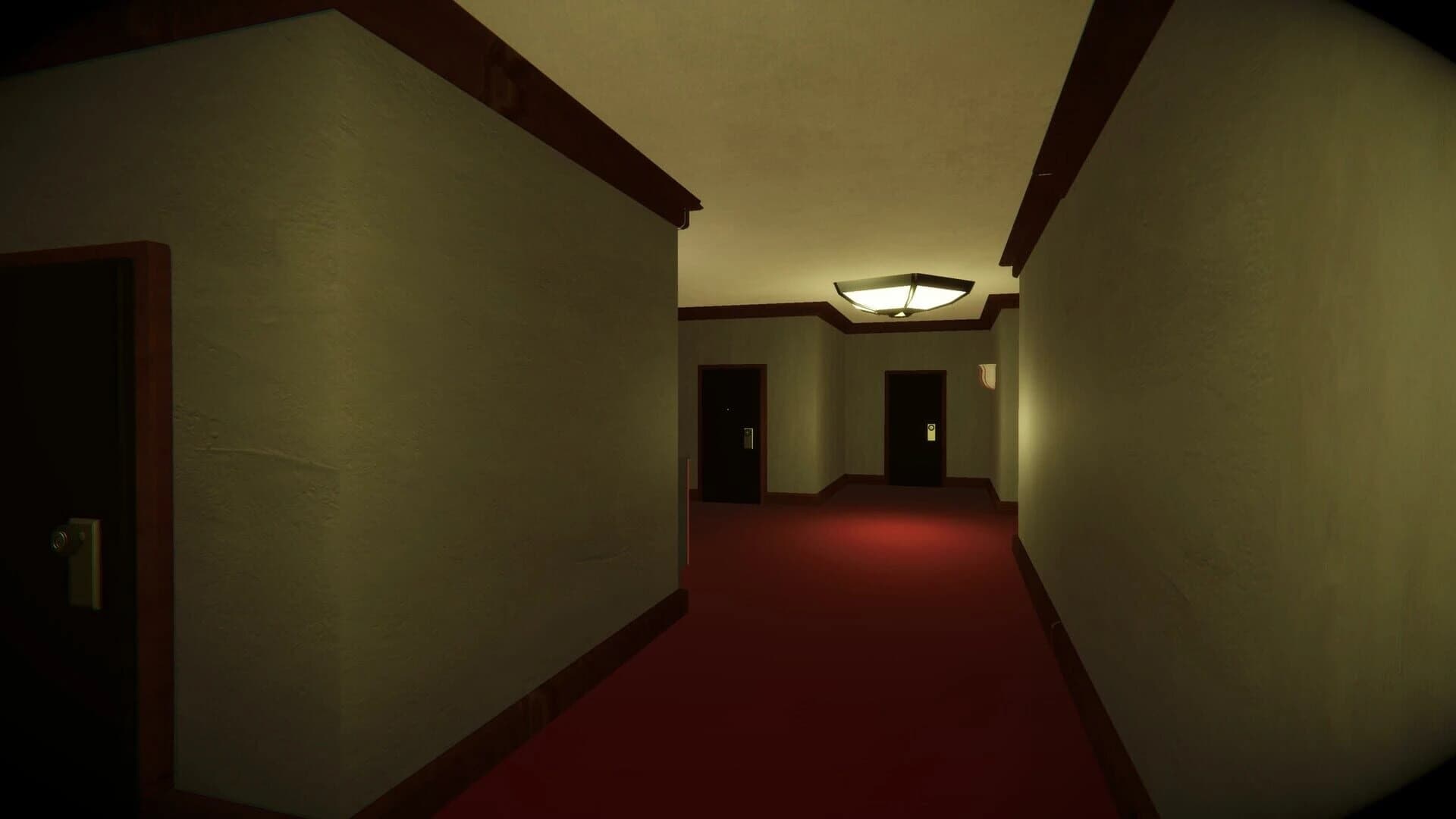 Escape Him. screenshot 3