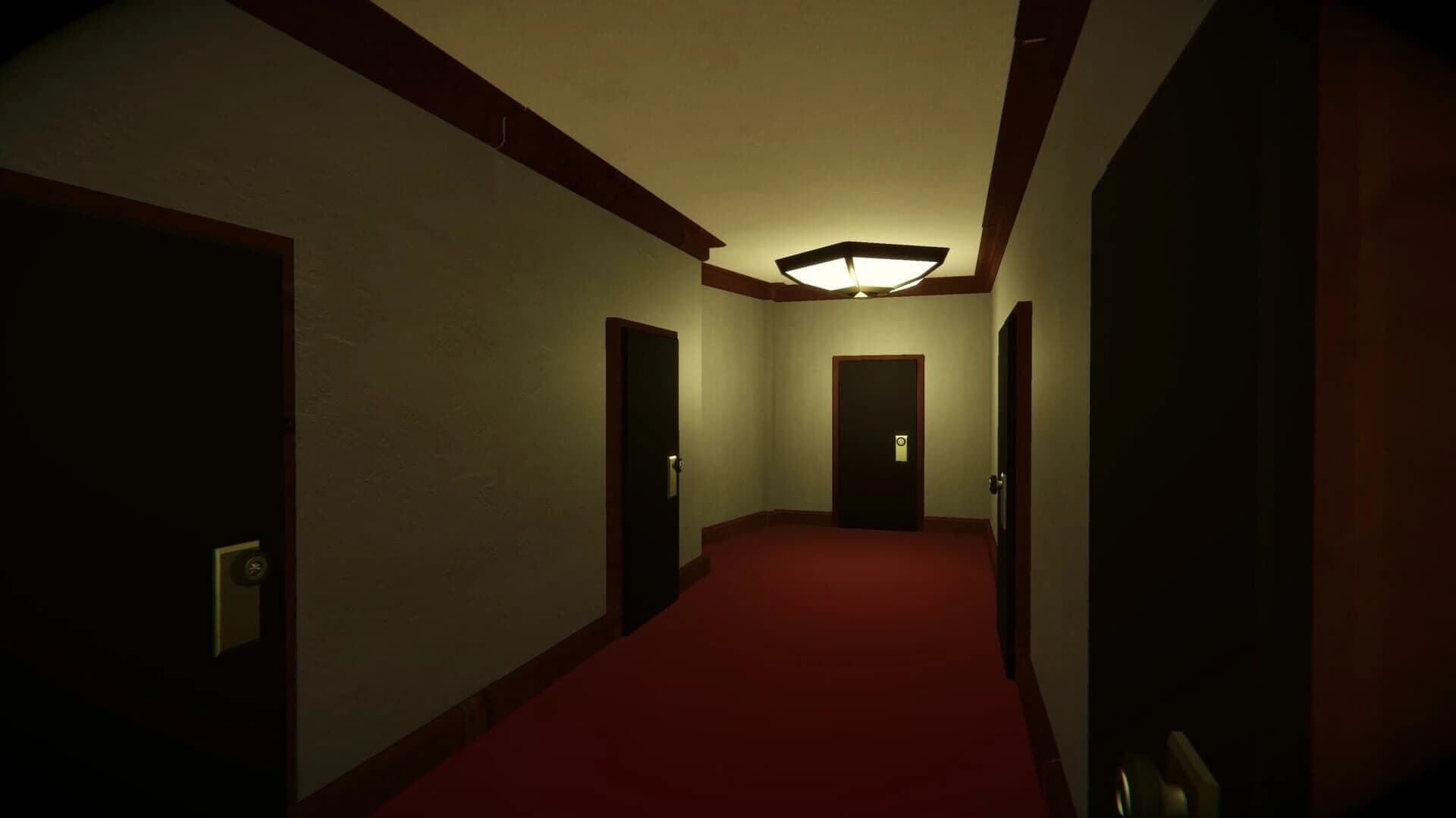 Escape Him. screenshot 4