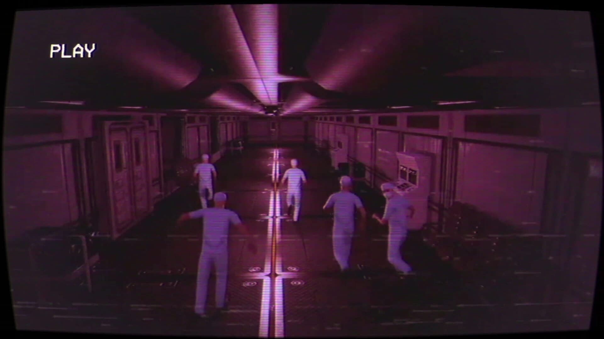 Escape: Immersion screenshot 4