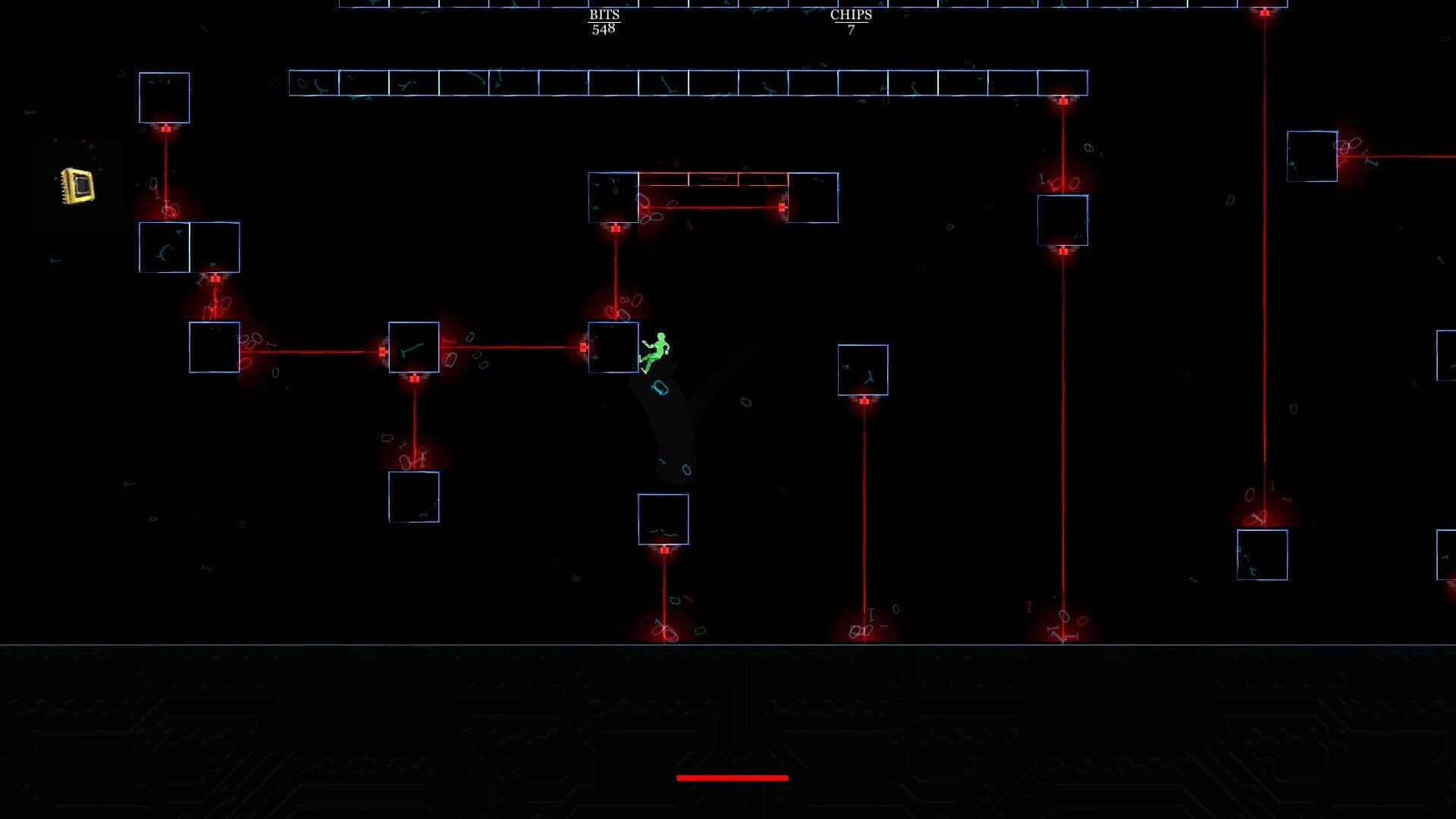 Escape Initiative screenshot 3