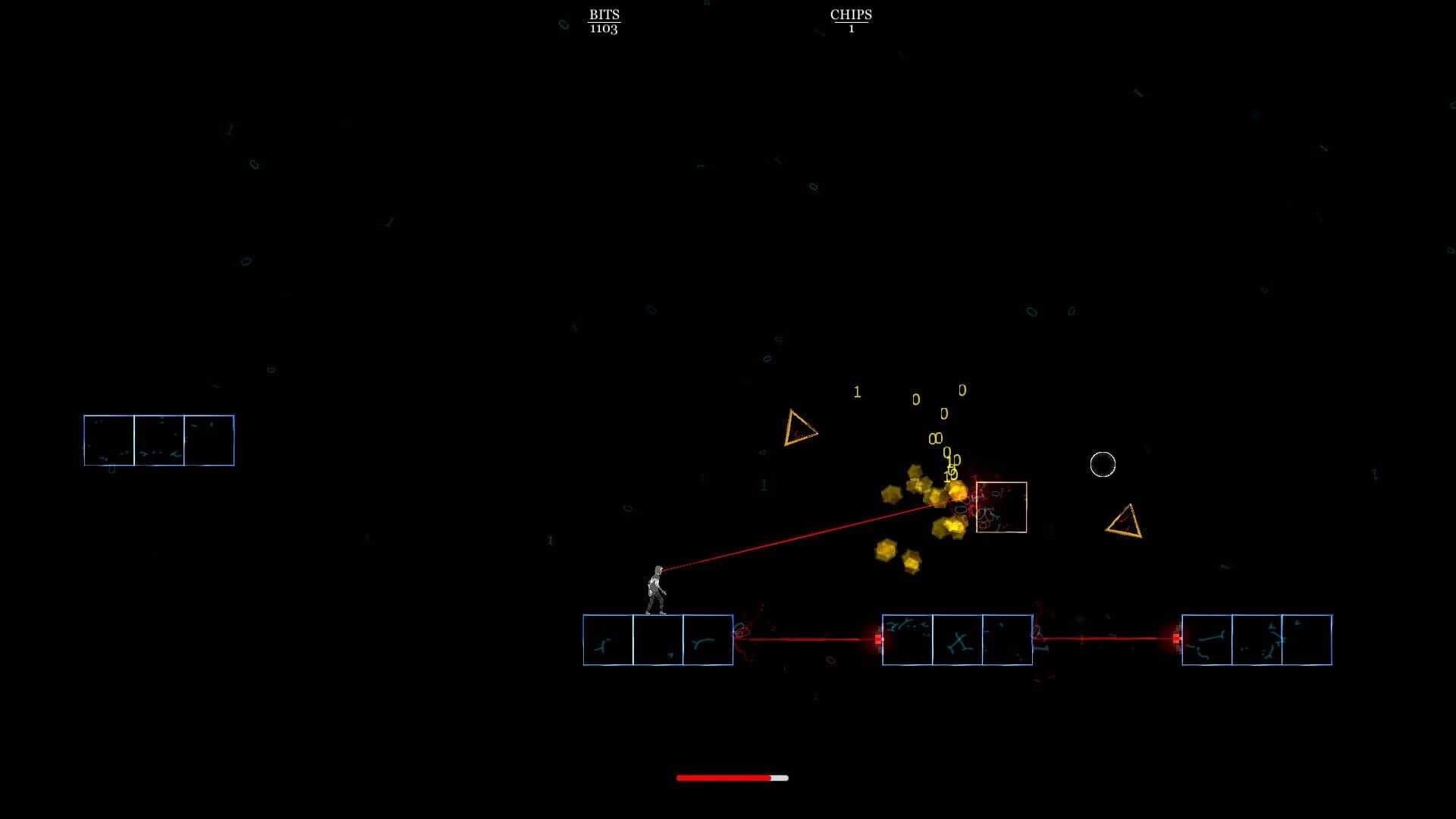 Escape Initiative screenshot 2