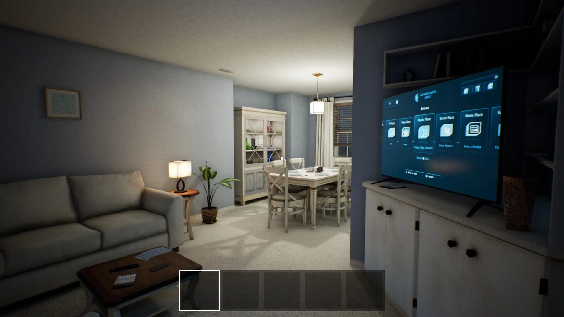 Escape It screenshot 1