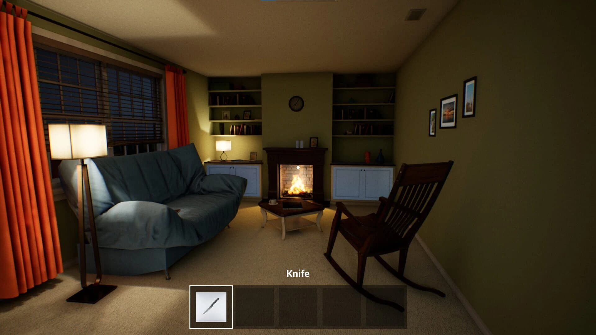 Escape It screenshot 5