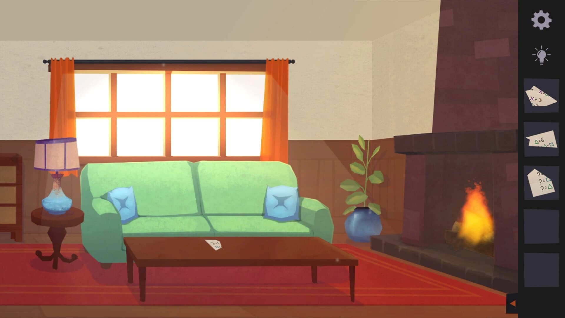 Escape Logan Estate screenshot 2