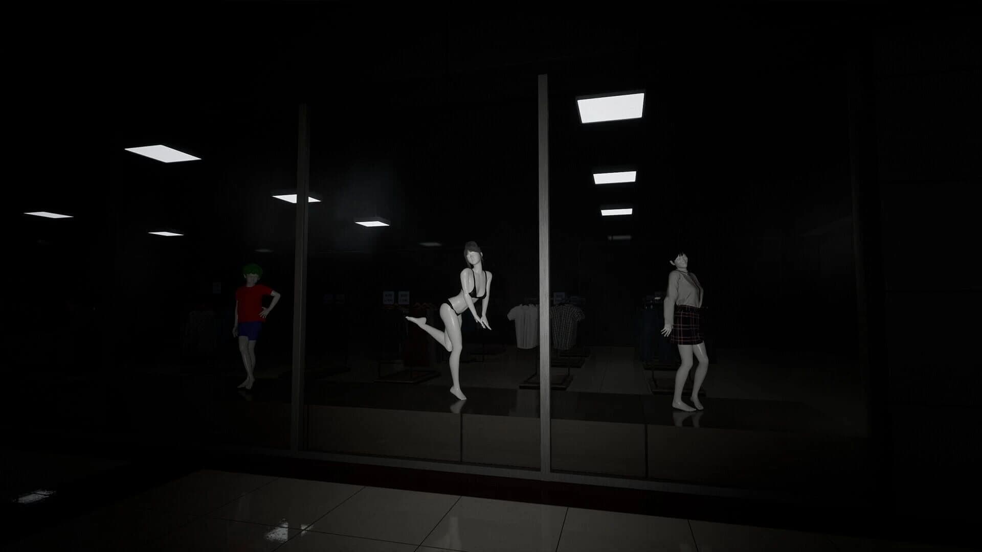 Escape: Mall screenshot 2