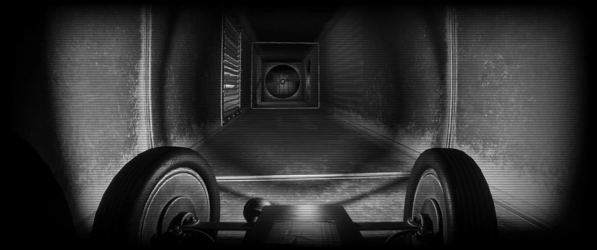 Escape Memoirs: Bank Heist screenshot 2