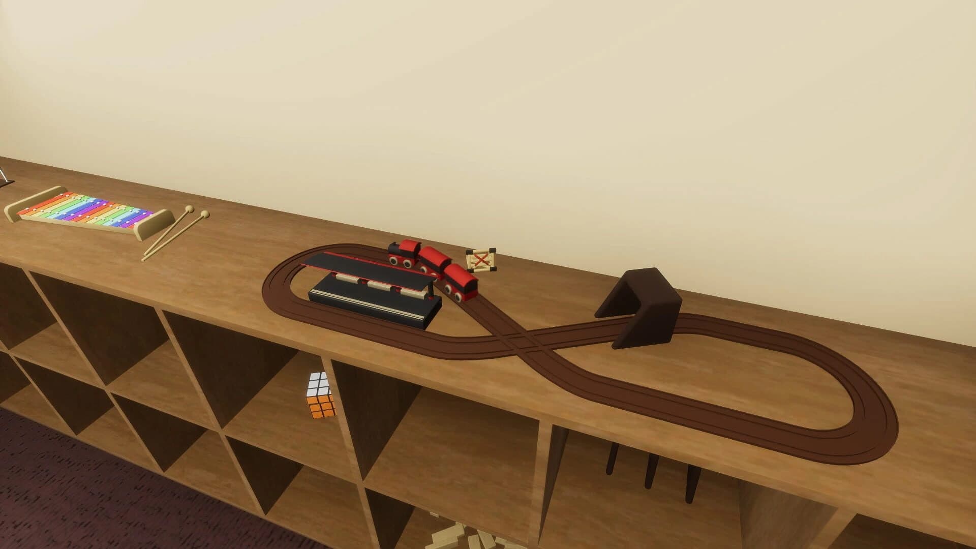 Escape Observation screenshot 5
