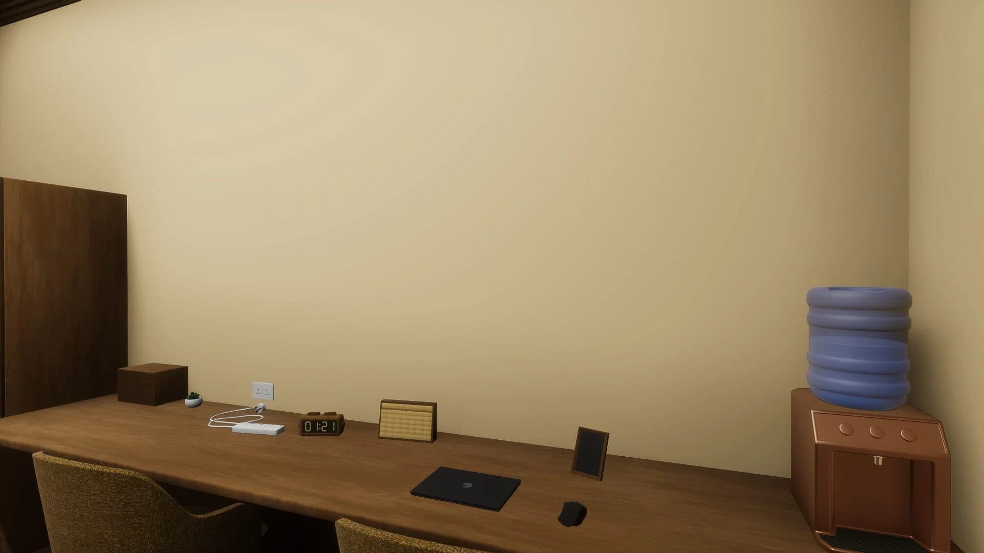 Escape Observation screenshot 3