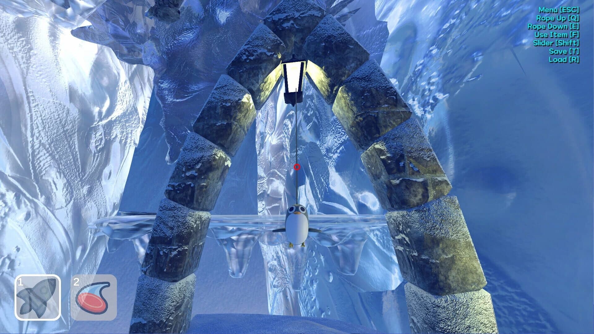 Escape Peng screenshot 5
