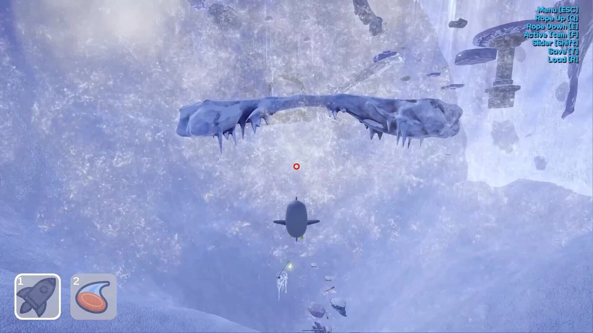 Escape Peng screenshot 4