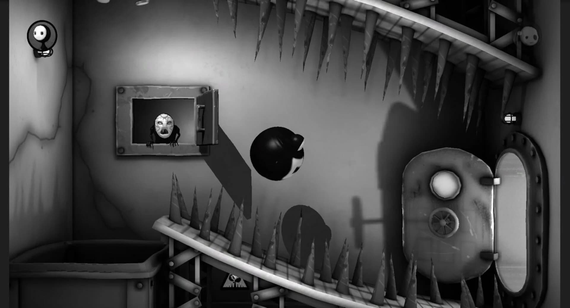 Escape Plan screenshot 4