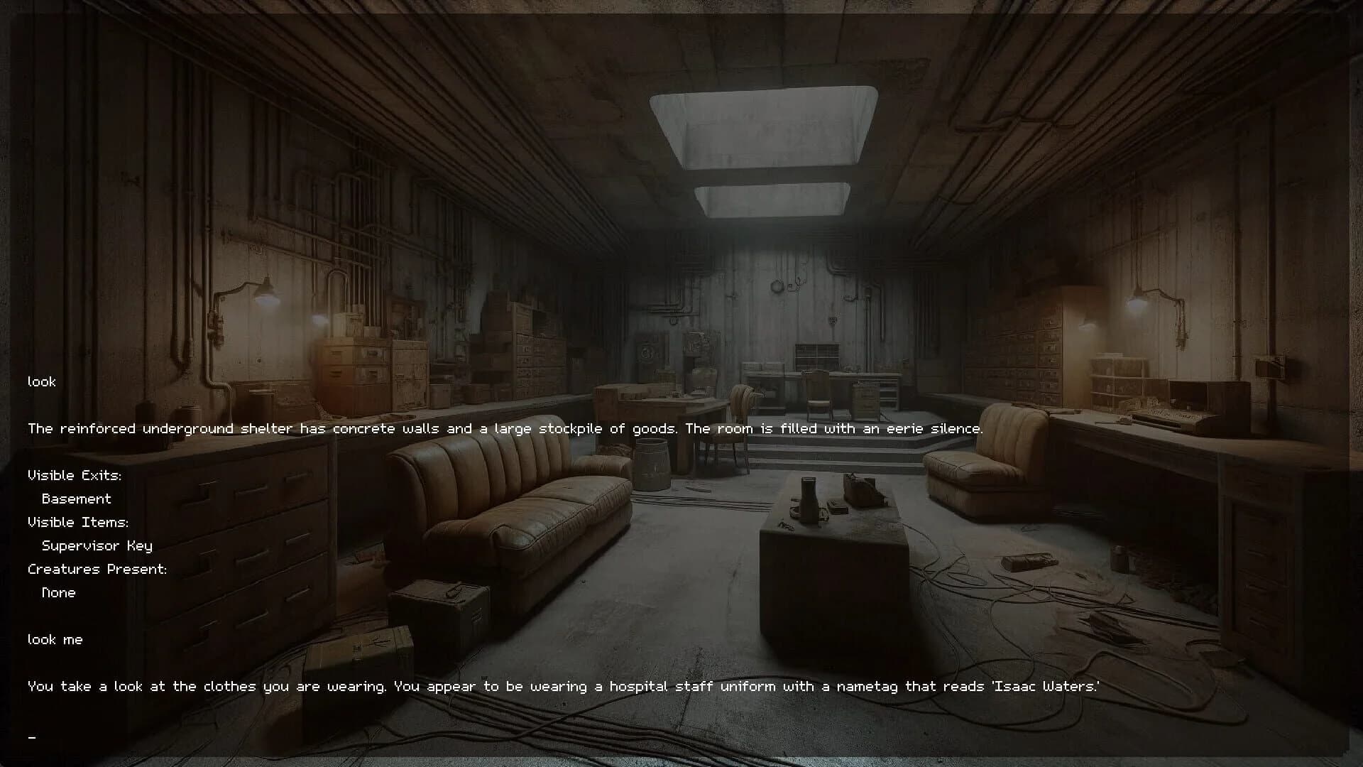 Escape Protocol: Hospital screenshot 2