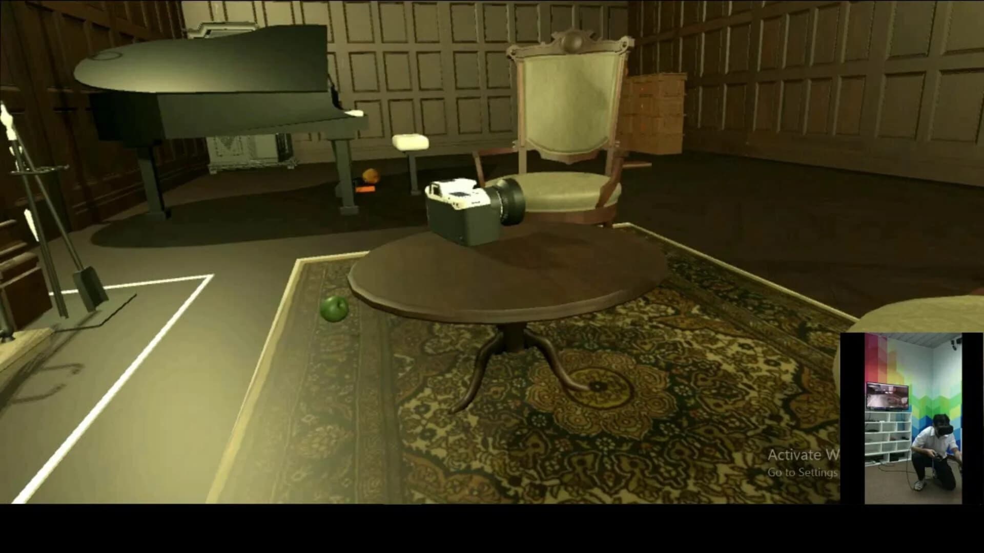 Escape Room screenshot 5