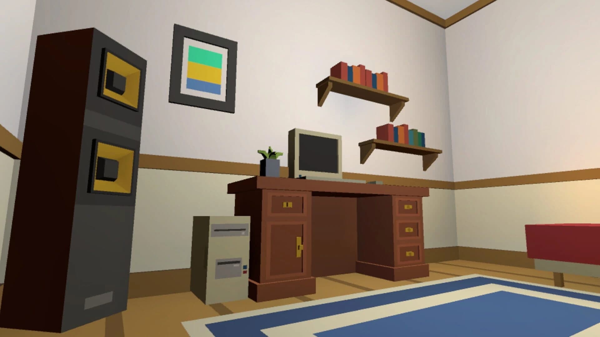 Escape Room screenshot 4
