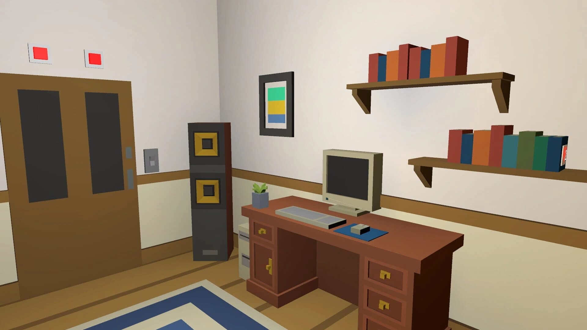 Escape Room screenshot 5