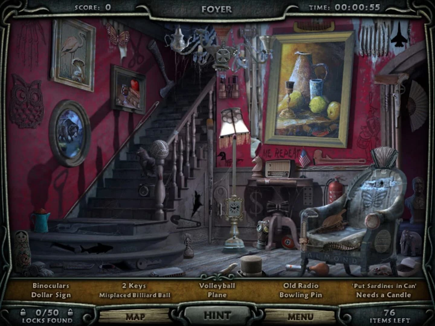 Escape Rosecliff Island screenshot 3
