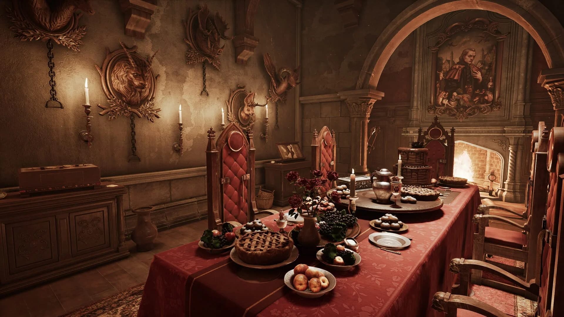 Escape Simulator 2 screenshot 3