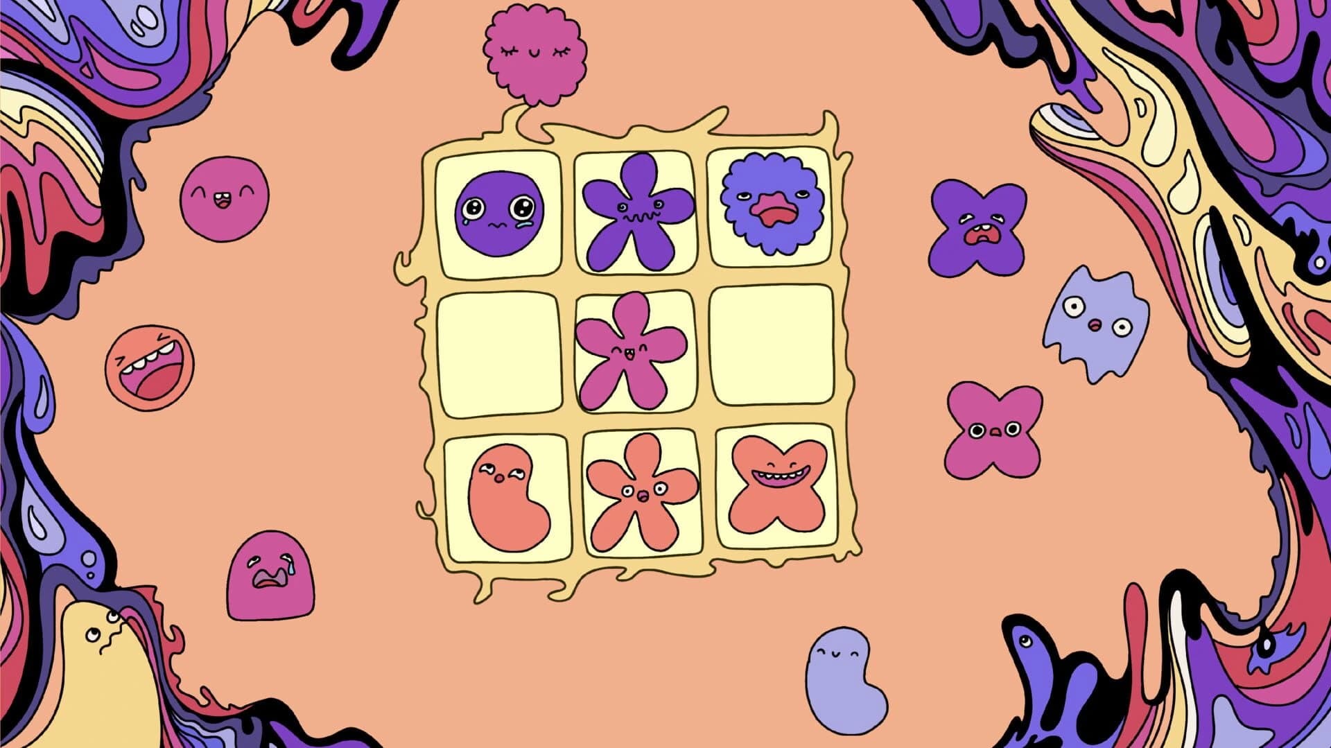 Escape the Baby Alarm screenshot 3