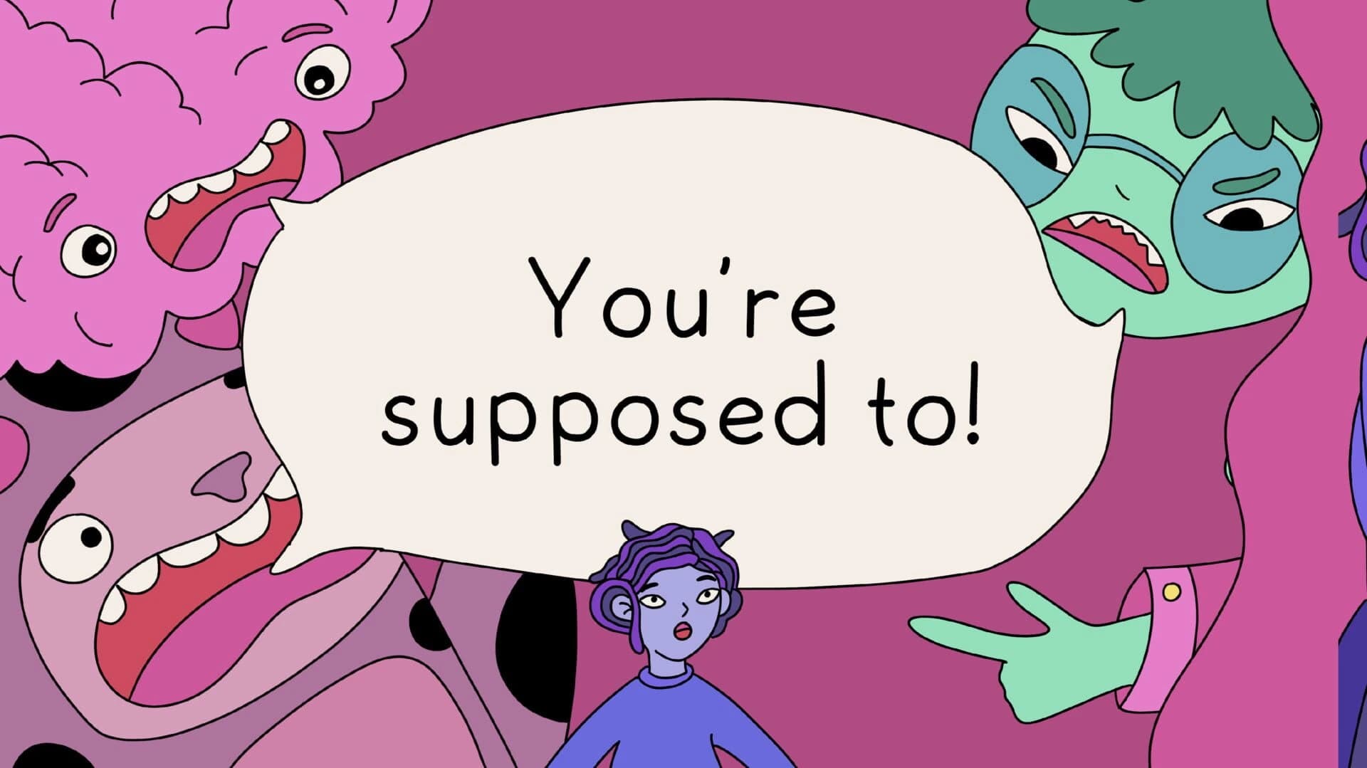 Escape the Baby Alarm screenshot 4
