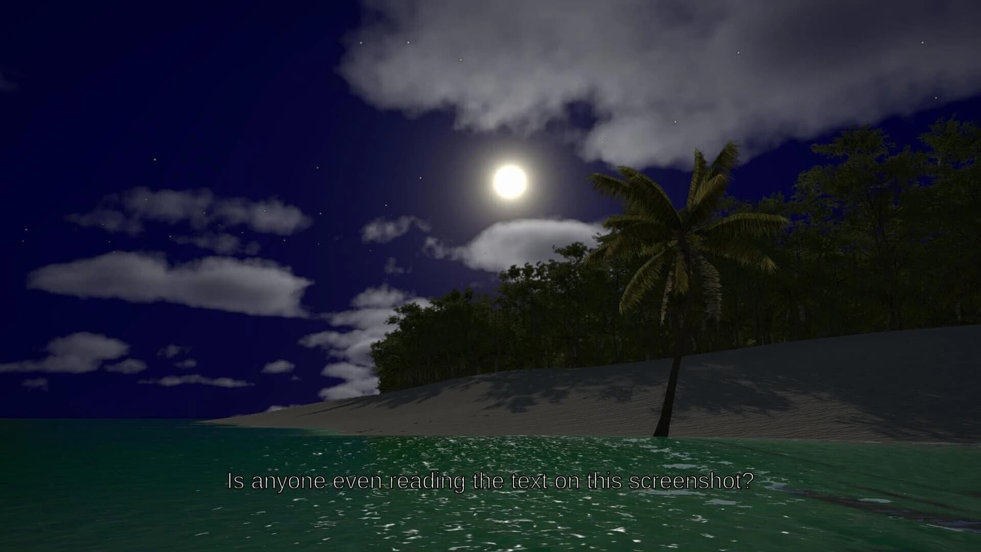 Escape the Beach screenshot 5