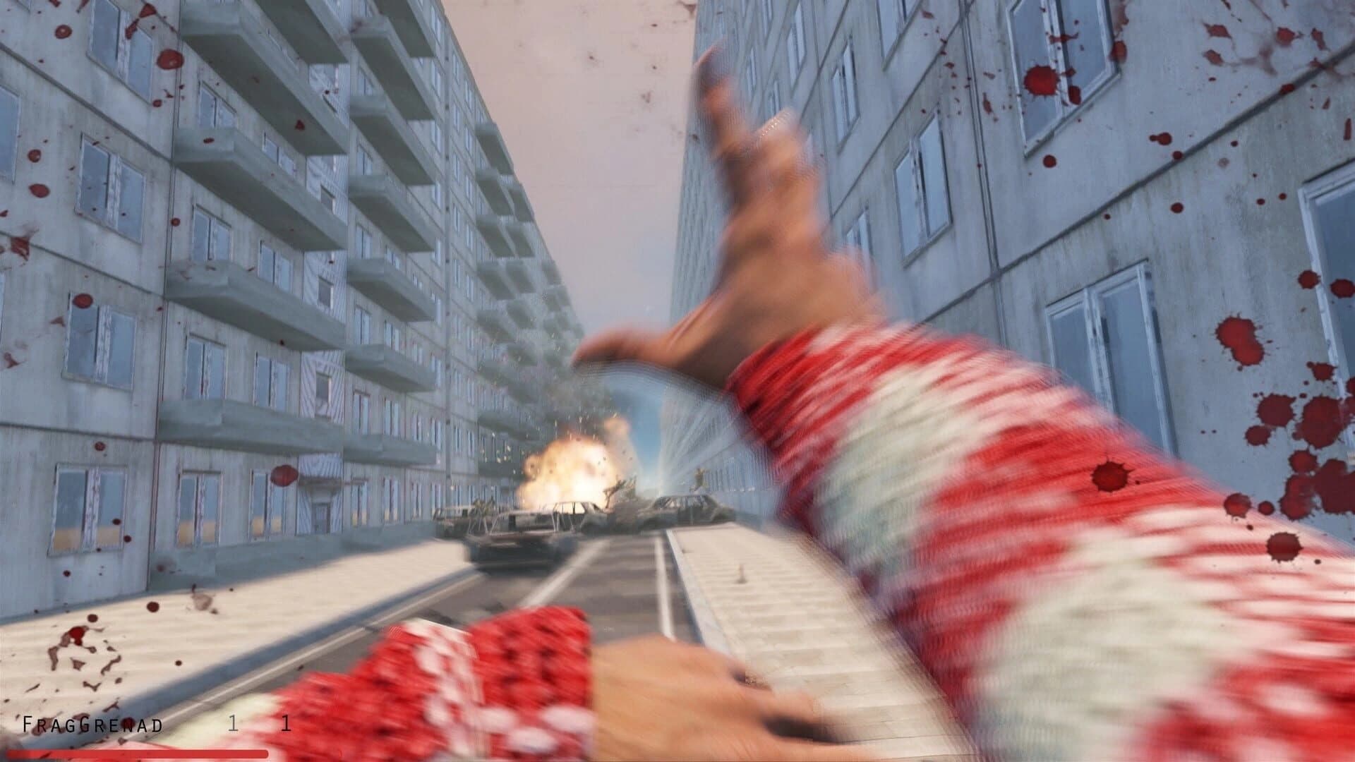 Escape the City screenshot 5