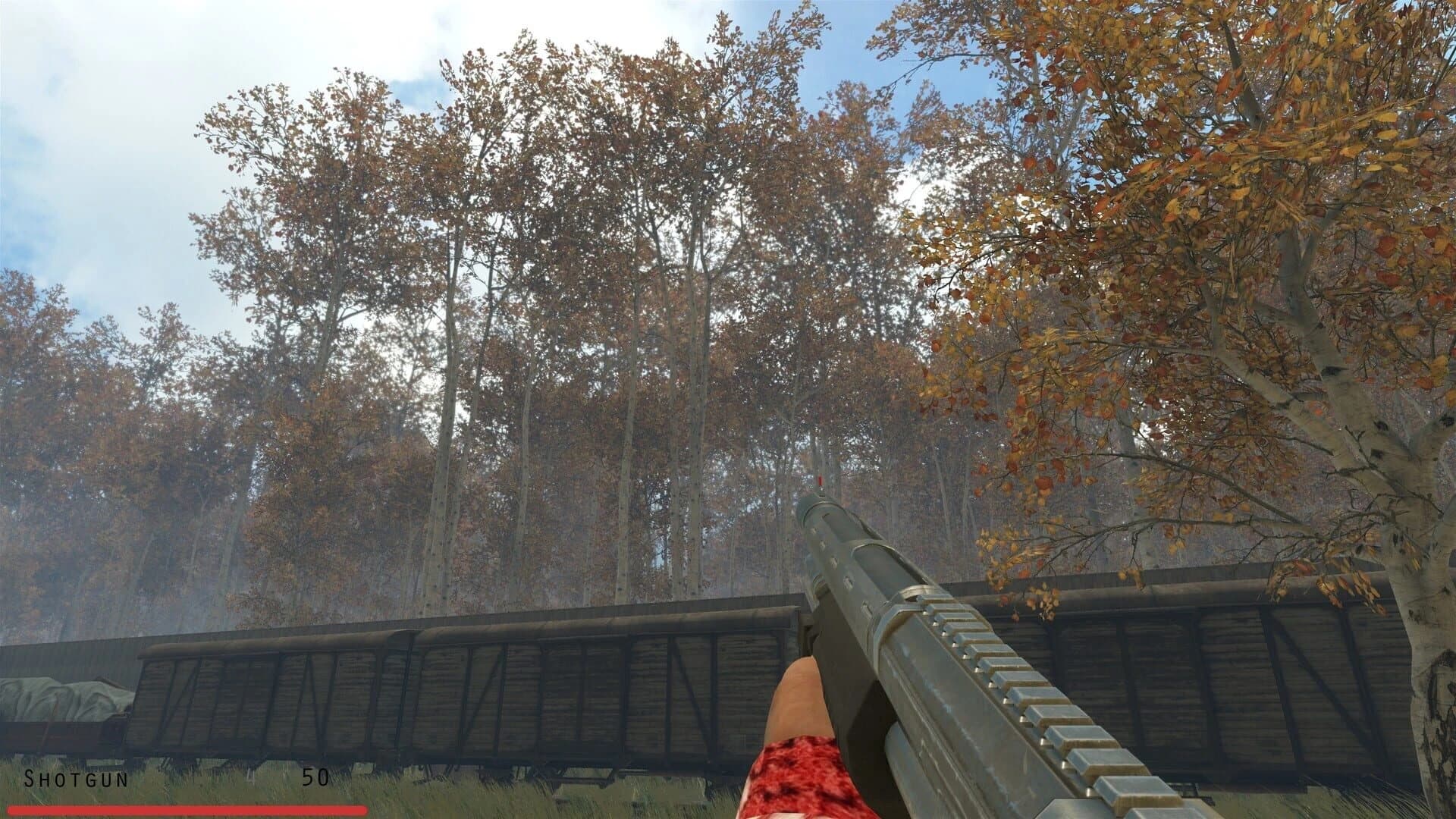 Escape the City screenshot 3