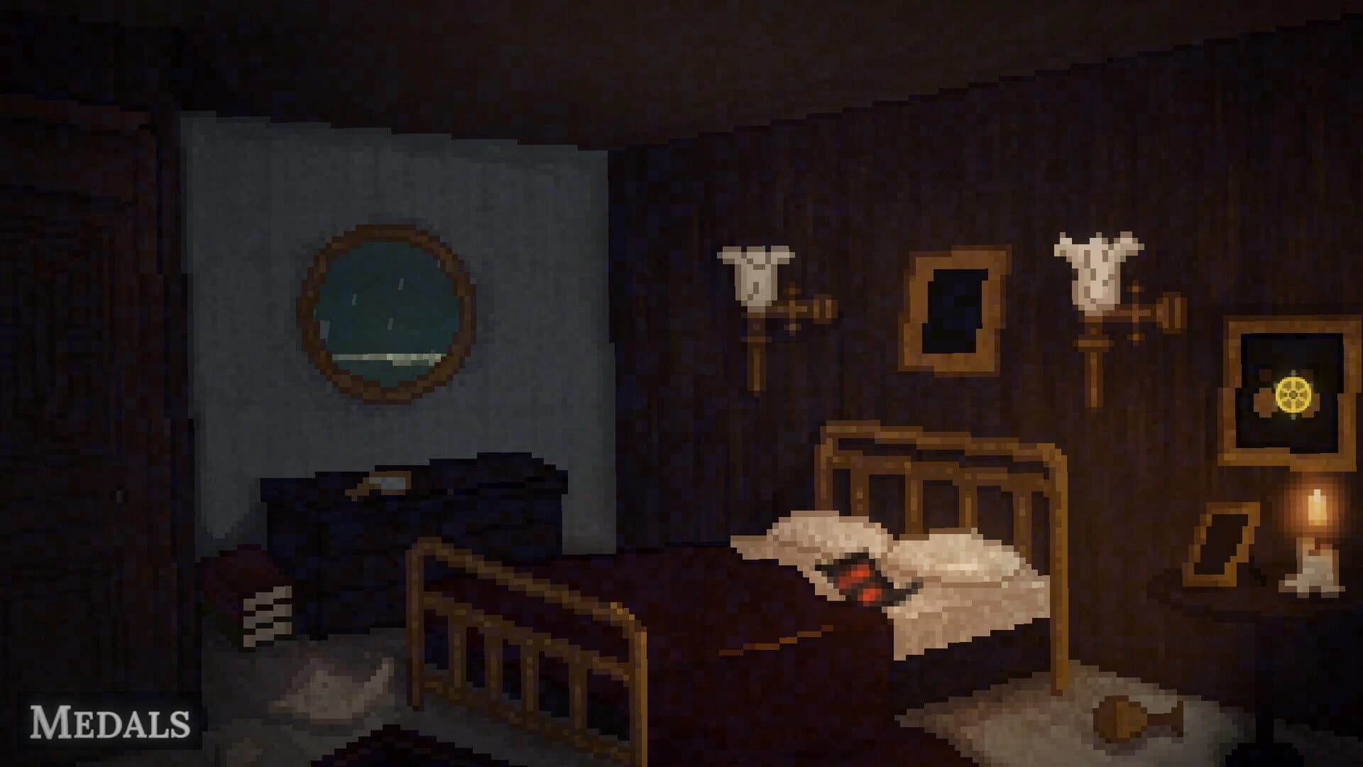 Escape: The Endless Dogwatch screenshot 2